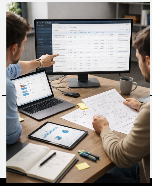 Интеграция GDS и настройка онлайн-бронирования в Керчи